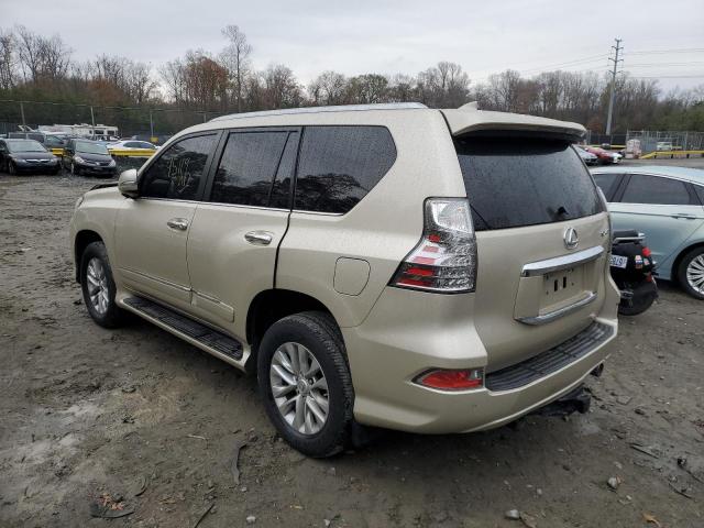 Photo 1 VIN: JTJBM7FX3G5138894 - LEXUS GX 460 