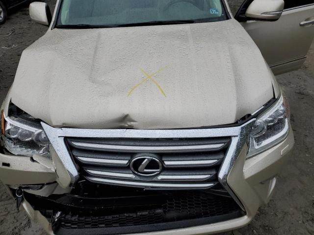 Photo 10 VIN: JTJBM7FX3G5138894 - LEXUS GX 460 