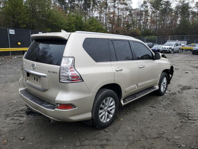 Photo 2 VIN: JTJBM7FX3G5138894 - LEXUS GX 460 