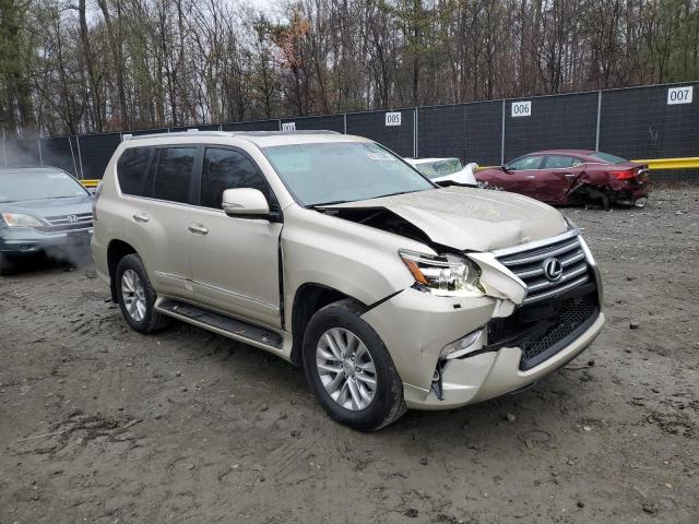 Photo 3 VIN: JTJBM7FX3G5138894 - LEXUS GX 460 