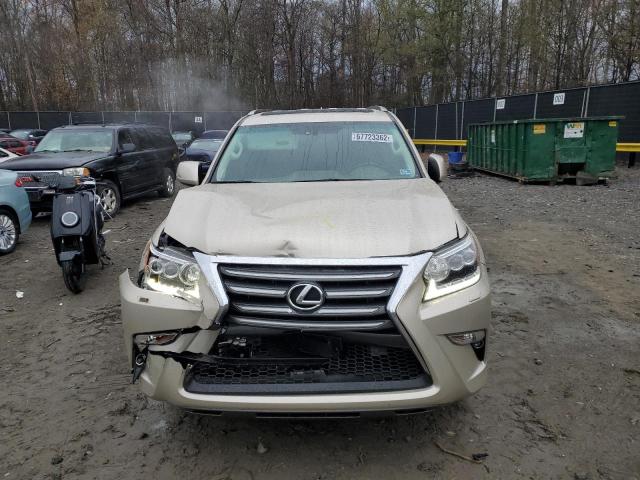 Photo 4 VIN: JTJBM7FX3G5138894 - LEXUS GX 460 