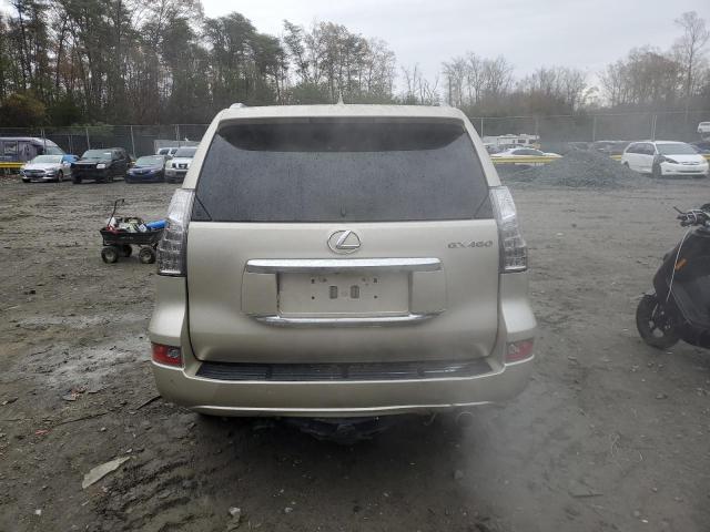 Photo 5 VIN: JTJBM7FX3G5138894 - LEXUS GX 460 