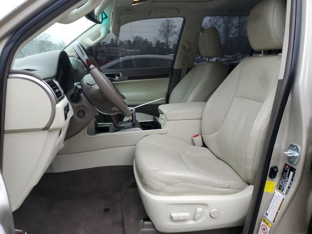 Photo 6 VIN: JTJBM7FX3G5138894 - LEXUS GX 460 