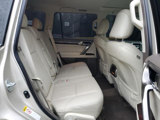 Photo 9 VIN: JTJBM7FX3G5138894 - LEXUS GX 460 