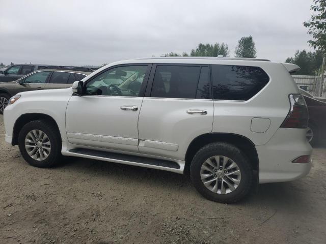 Photo 1 VIN: JTJBM7FX3G5140600 - LEXUS GX 