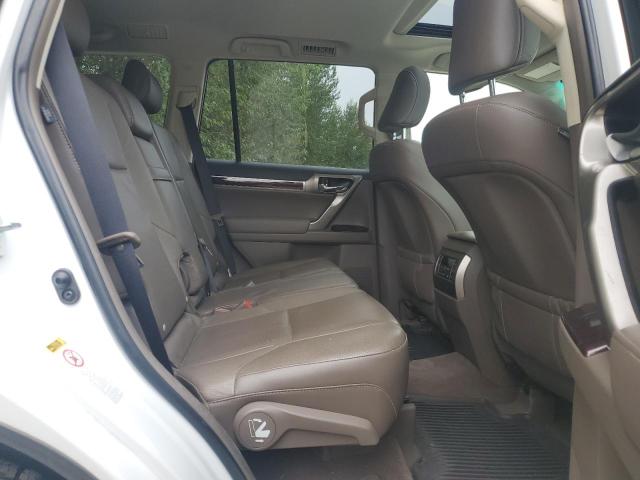 Photo 10 VIN: JTJBM7FX3G5140600 - LEXUS GX 