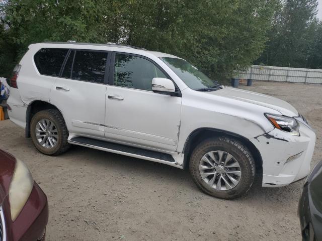 Photo 3 VIN: JTJBM7FX3G5140600 - LEXUS GX 