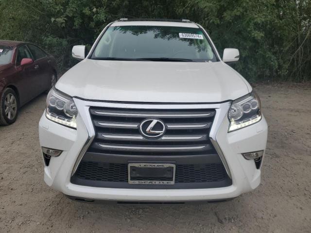 Photo 4 VIN: JTJBM7FX3G5140600 - LEXUS GX 