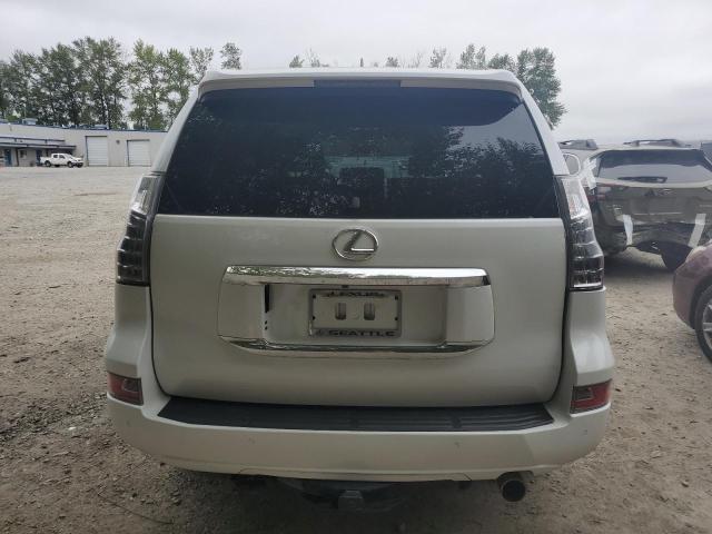 Photo 5 VIN: JTJBM7FX3G5140600 - LEXUS GX 