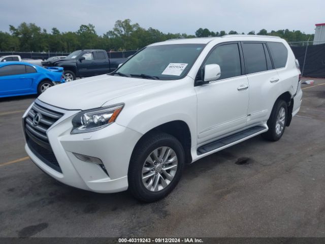 Photo 1 VIN: JTJBM7FX3G5148860 - LEXUS GX 