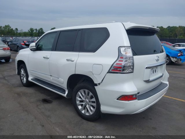 Photo 2 VIN: JTJBM7FX3G5148860 - LEXUS GX 