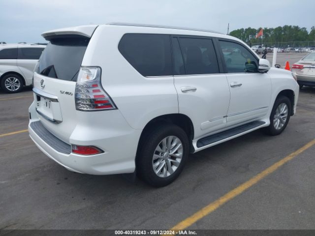 Photo 3 VIN: JTJBM7FX3G5148860 - LEXUS GX 