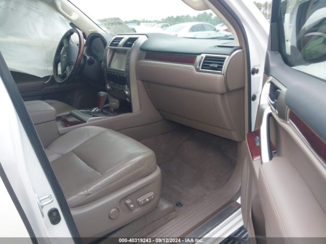 Photo 4 VIN: JTJBM7FX3G5148860 - LEXUS GX 