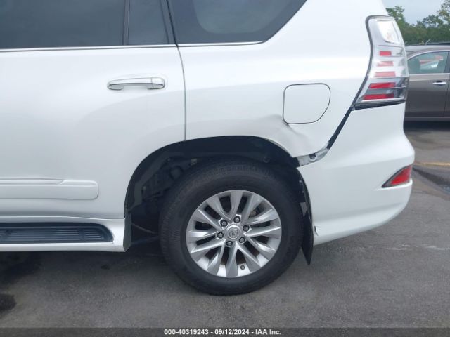 Photo 5 VIN: JTJBM7FX3G5148860 - LEXUS GX 