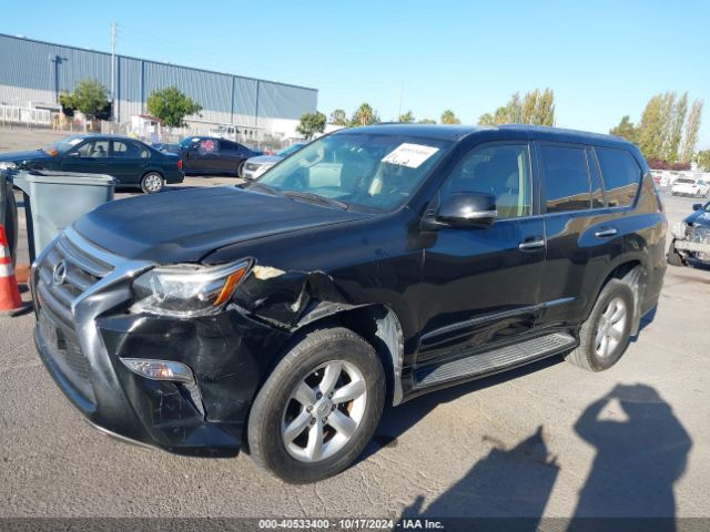 Photo 1 VIN: JTJBM7FX3G5149006 - LEXUS GX 