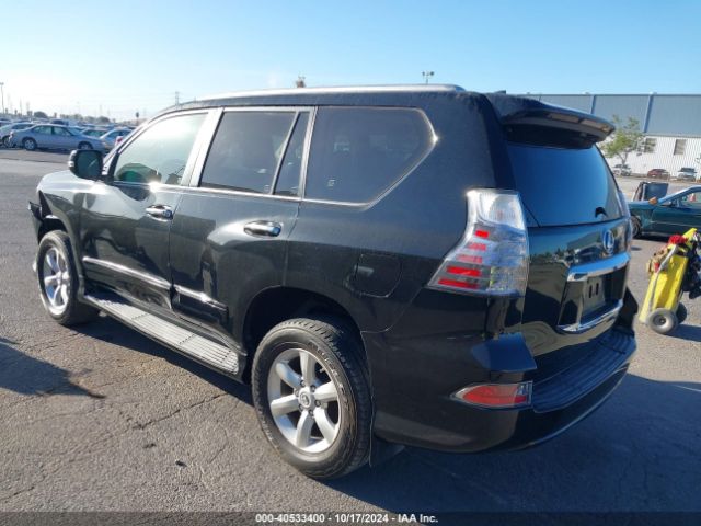 Photo 2 VIN: JTJBM7FX3G5149006 - LEXUS GX 