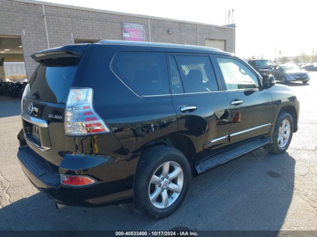 Photo 3 VIN: JTJBM7FX3G5149006 - LEXUS GX 