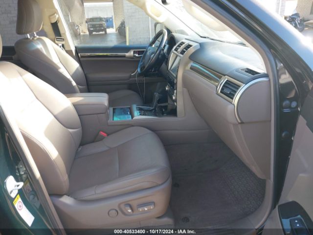 Photo 4 VIN: JTJBM7FX3G5149006 - LEXUS GX 