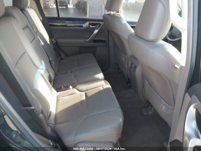 Photo 7 VIN: JTJBM7FX3G5149006 - LEXUS GX 