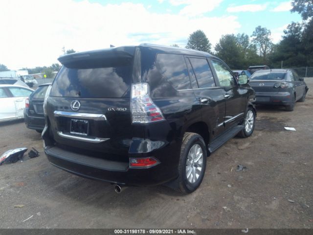 Photo 3 VIN: JTJBM7FX3H5150349 - LEXUS GX 460 