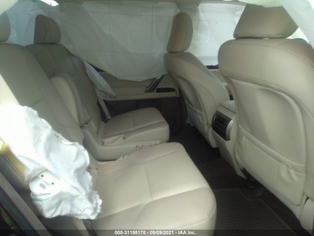 Photo 7 VIN: JTJBM7FX3H5150349 - LEXUS GX 460 