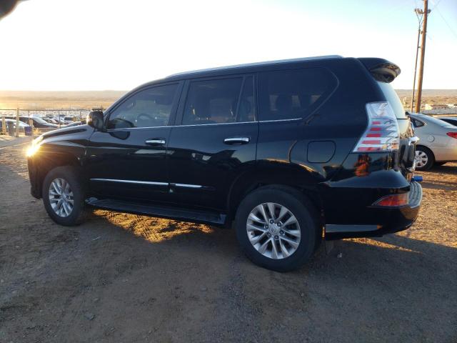 Photo 1 VIN: JTJBM7FX3H5154076 - LEXUS GX 