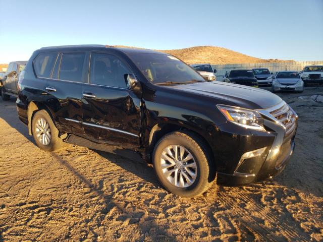 Photo 3 VIN: JTJBM7FX3H5154076 - LEXUS GX 