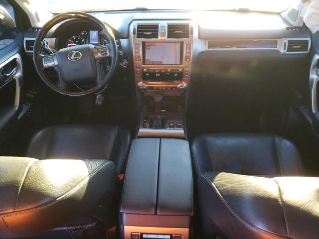 Photo 7 VIN: JTJBM7FX3H5154076 - LEXUS GX 