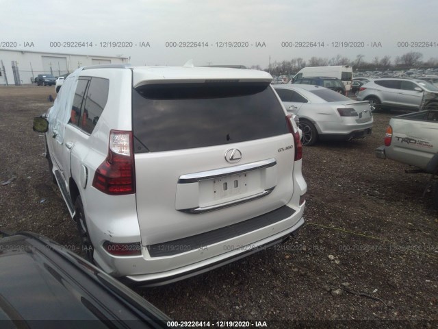 Photo 2 VIN: JTJBM7FX3H5154532 - LEXUS GX 