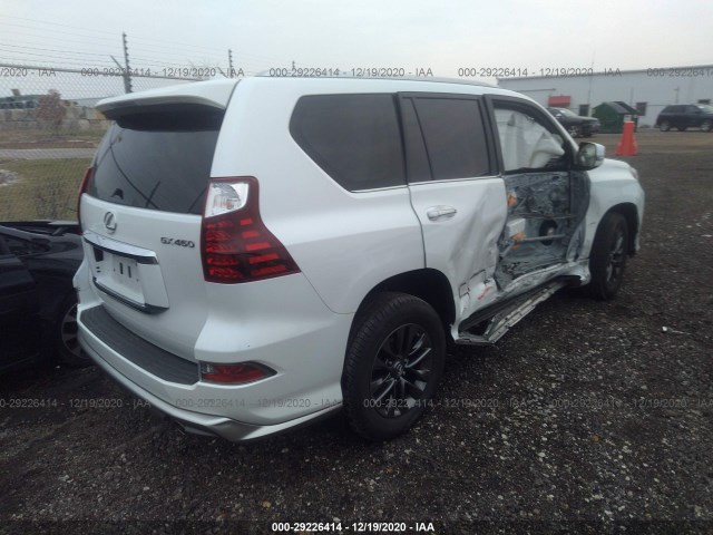 Photo 3 VIN: JTJBM7FX3H5154532 - LEXUS GX 