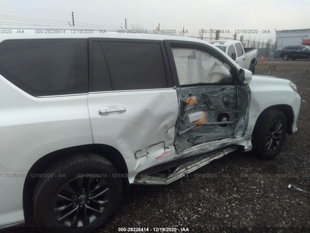 Photo 5 VIN: JTJBM7FX3H5154532 - LEXUS GX 