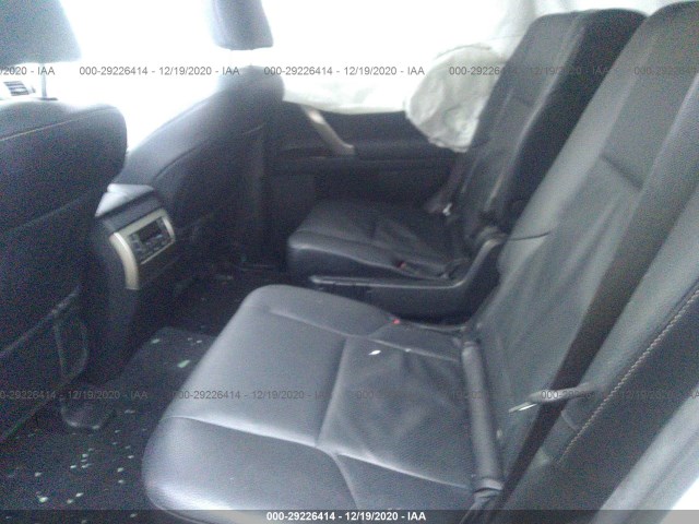 Photo 7 VIN: JTJBM7FX3H5154532 - LEXUS GX 