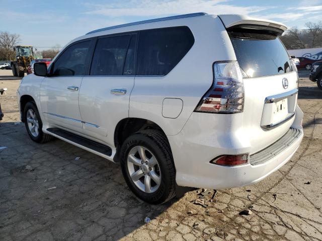 Photo 1 VIN: JTJBM7FX3H5156118 - LEXUS GX 