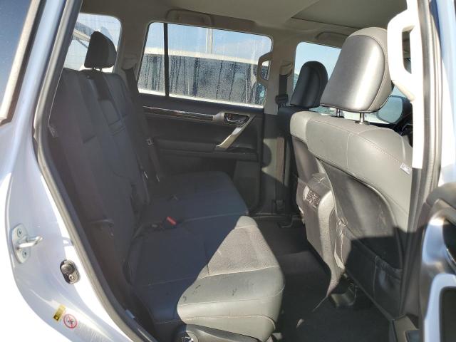 Photo 10 VIN: JTJBM7FX3H5156118 - LEXUS GX 