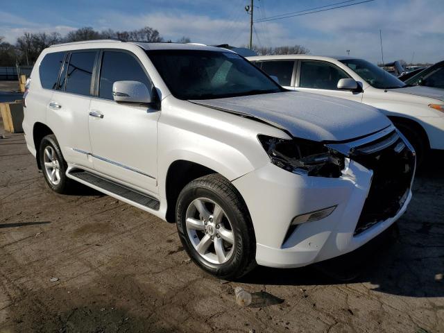 Photo 3 VIN: JTJBM7FX3H5156118 - LEXUS GX 