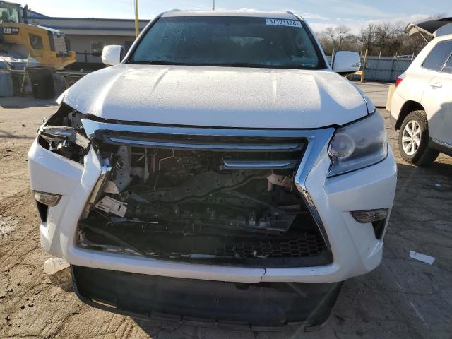 Photo 4 VIN: JTJBM7FX3H5156118 - LEXUS GX 