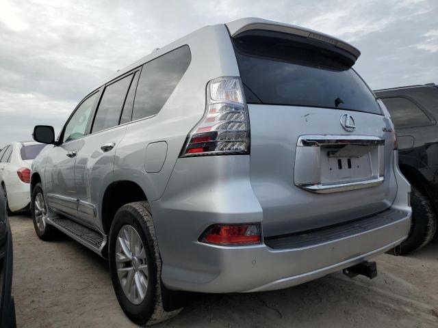 Photo 1 VIN: JTJBM7FX3H5156328 - LEXUS GX 460 