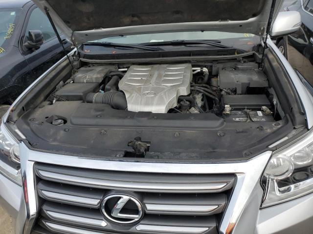 Photo 11 VIN: JTJBM7FX3H5156328 - LEXUS GX 460 