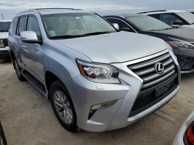 Photo 3 VIN: JTJBM7FX3H5156328 - LEXUS GX 460 