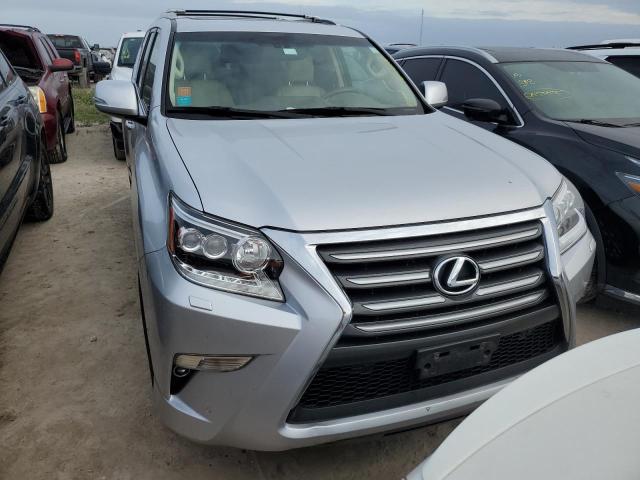 Photo 4 VIN: JTJBM7FX3H5156328 - LEXUS GX 460 