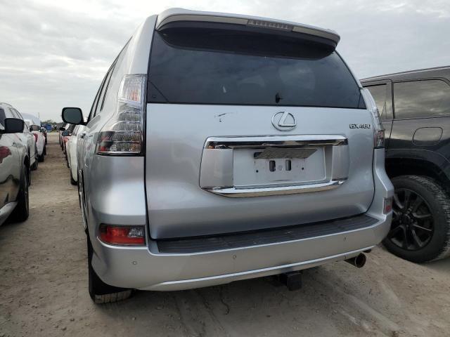 Photo 5 VIN: JTJBM7FX3H5156328 - LEXUS GX 460 