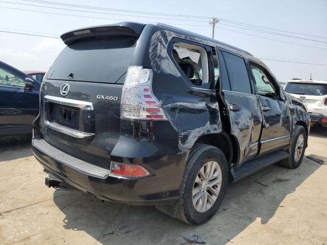 Photo 2 VIN: JTJBM7FX3H5158659 - LEXUS GX 460 