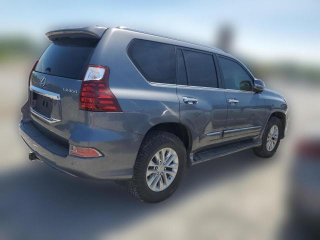 Photo 2 VIN: JTJBM7FX3H5161688 - LEXUS GX 