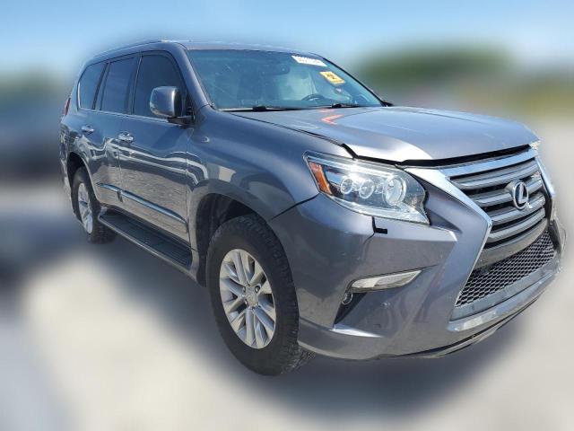 Photo 3 VIN: JTJBM7FX3H5161688 - LEXUS GX 