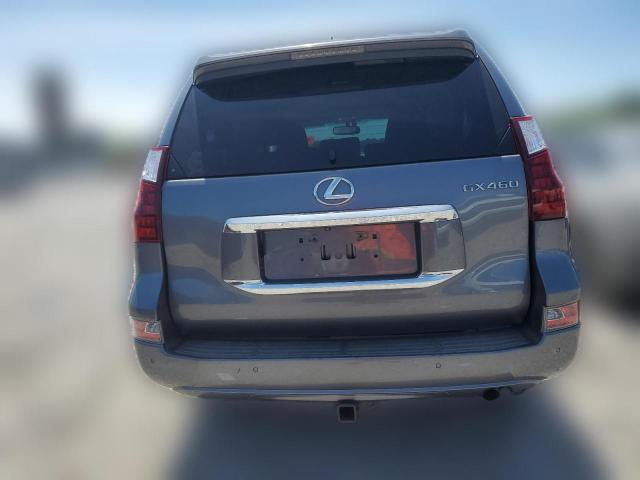 Photo 5 VIN: JTJBM7FX3H5161688 - LEXUS GX 