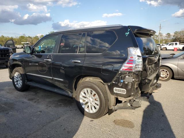 Photo 1 VIN: JTJBM7FX3H5171444 - LEXUS GX 