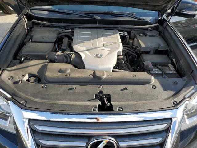 Photo 11 VIN: JTJBM7FX3H5171444 - LEXUS GX 