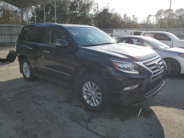 Photo 3 VIN: JTJBM7FX3H5171444 - LEXUS GX 