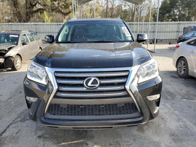 Photo 4 VIN: JTJBM7FX3H5171444 - LEXUS GX 