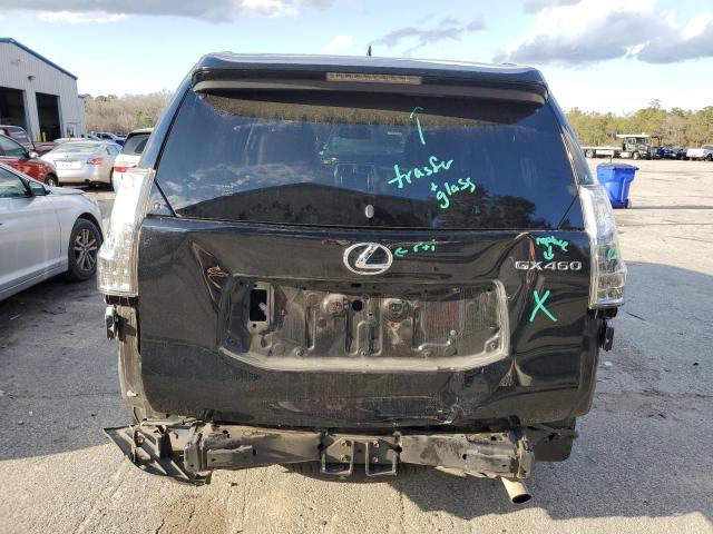 Photo 5 VIN: JTJBM7FX3H5171444 - LEXUS GX 